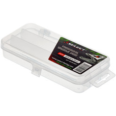 Коробка Select Terminal Tackle Box SLHS-007 13.3*6.2x2.5cm