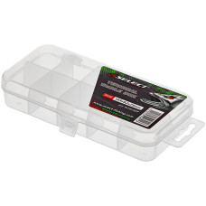Коробка Select Terminal Tackle Box SLHS-009 13.3*6.2x2.5cm