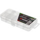 Коробка Select Terminal Tackle Box SLHS-009 13.3*6.2x2.5cm