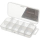Коробка Select Terminal Tackle Box SLHS-009 13.3*6.2x2.5cm