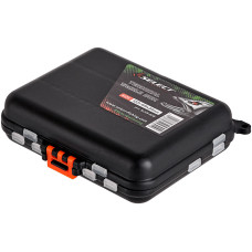 Коробка Select Terminal Tackle Box SLHS-026 12.2*10.5x3.4cm