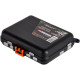 Коробка Select Terminal Tackle Box SLHS-026 12.2*10.5x3.4cm