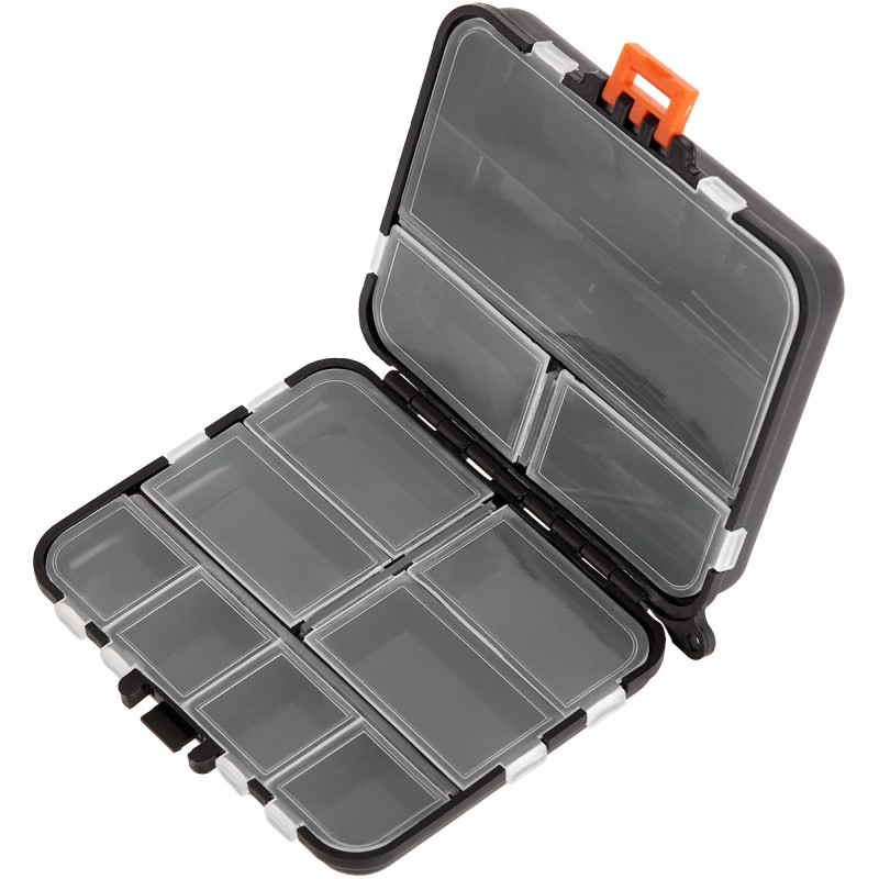 Коробка Select Terminal Tackle Box SLHS-026 12.2*10.5x3.4cm