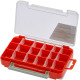 Коробка Select Terminal Tackle Box SLHX-2001A 17.5*10.3*3.8cm