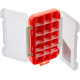 Коробка Select Terminal Tackle Box SLHX-2001A 17.5*10.3*3.8cm