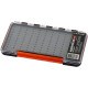 Коробка Select Terminal Tackle Box SLHX-0811C 18.8*10.3*1.7cm