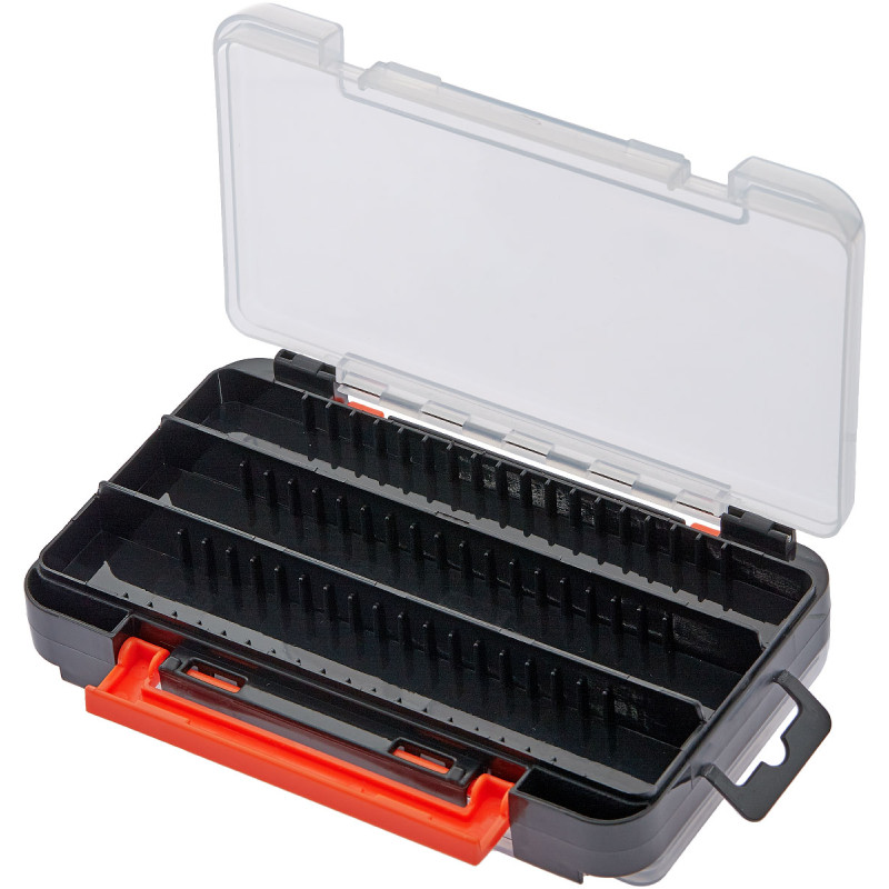 Коробка Select Terminal Tackle Box SLHX-2001D 17.5*10.3*3.8cm