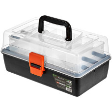 Ящик Select Tackle Box SLHS-304 29,4*18,7*15cm