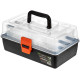 Ящик Select Tackle Box SLHS-304 29,4*18,7*15cm