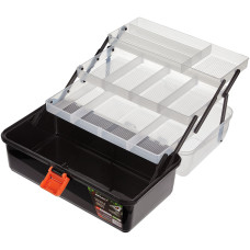 Ящик Select Tackle Box SLHS-305 36.8*21.4*20cm