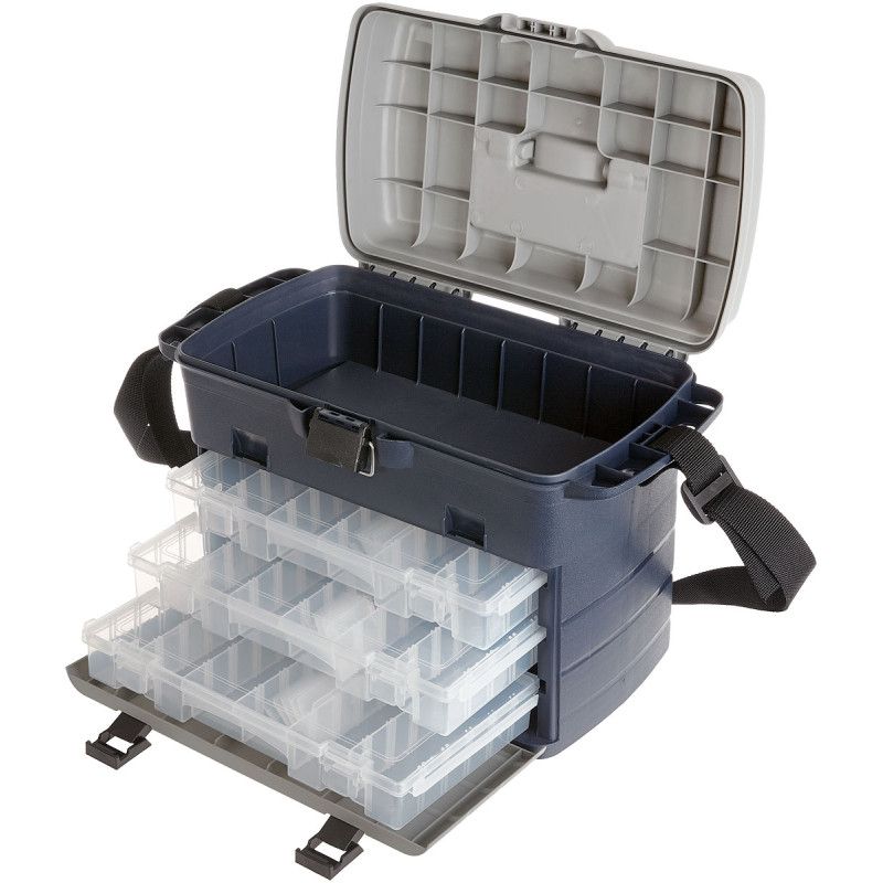 Ящик Select Tackle System SLHS-320 46*24*32cm
