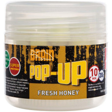 Бойли Brain Pop-Up F1 Fresh Honey (мед с м'ятою) 10mm 20g