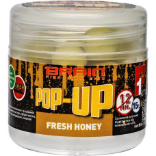 Бойли Brain Pop-Up F1 Fresh Honey (мед с м'ятою) 12mm 15g