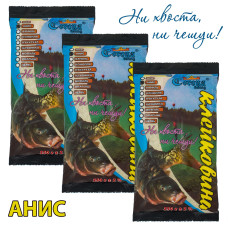 Клейковина TM Сorona аніс 250 гр