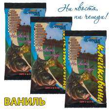 Клейковина TM Сorona ваніль 250 гр