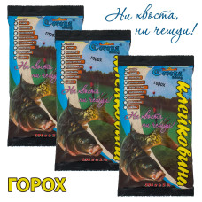 Клейковина TM Сorona горох 250 гр