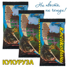 Клейковина TM Сorona кукурудза 250 гр