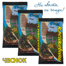 Клейковина TM Сorona часник 250 гр