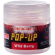 Бойли Brain Pop-Up F1 Wild Berry (суниця) 08mm 20g