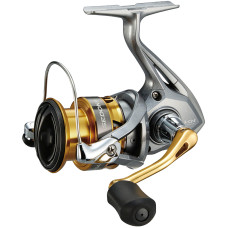 Котушка Shimano Sedona 2500 FI 3+1BB