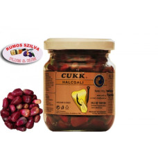Cukk Кольорова кукурудза (220мл.) Ром-Слива