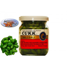 Cukk Кольорова кукурудза (220мл.) Аніс