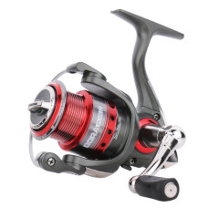 Котушка Fishing ROI BORA plus 5000 Red 4+1 (уп20шт) (M-70)