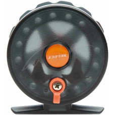 Котушка Select ICE-1  d 65mm. кол: ЧОРНИЙ