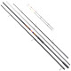 Вудилище фідерне Brain Apex Double 3.9m 3.5lbs/max 150g