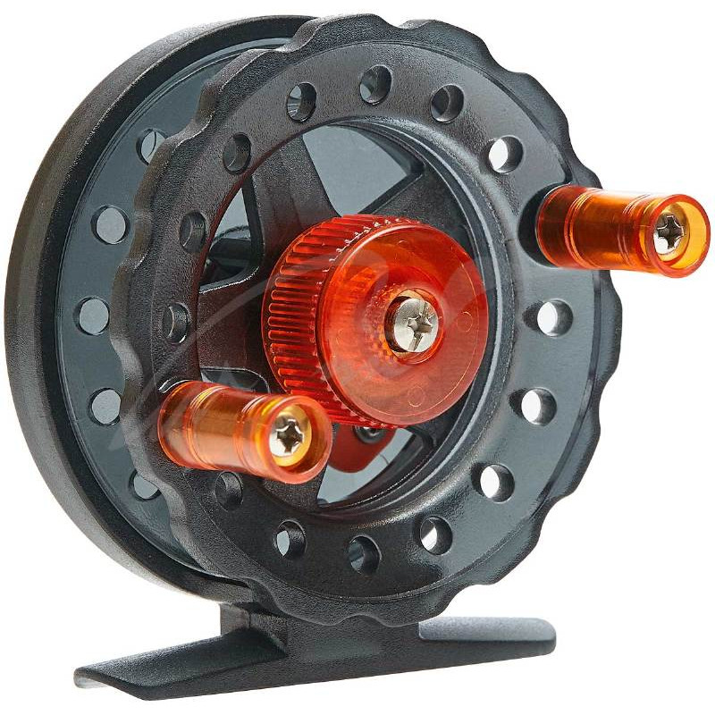 Котушка Select ICE-1  d 65mm. кол: ЧОРНИЙ