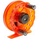 Котушка Select ICE-1  d 75mm. кол: ПОМАРАНЧЕВИЙ
