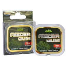 Feeder Gum Fishing ROI d=1.0mm (5m)