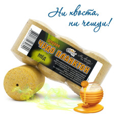 Технопланктон " Чудо планктон" ТМ "Corona'' МЕД (3 шт. в уп.)