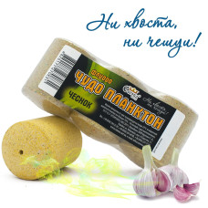 Технопланктон " Чудо планктон" ТМ "Corona'' ЧАСНИК (3 шт. в уп.)