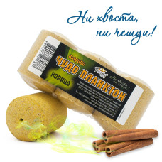 Технопланктон " Чудо планктон" ТМ "Corona" КОРИЦЯ (3 шт. в уп.)