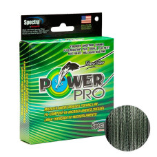 Шнур Power Pro 0,25 mm 100 m 14 kg
