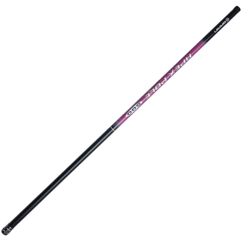 Вудилище махове Brain Apex Pole NEW 4.0m факт. довжина -3.98m 149g