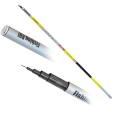 Вудилище Fishing ROI Fiesta Telepole 7.0m up to 25g (25шт/уп) (M225)
