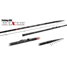 Вудилище Fishing Roi Telematch Heavy Maxxis 4.8m до 80 гр