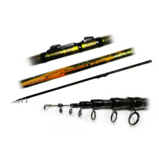 Вудилище Fishing ROI Whirlwind с/к 6.0m (25шт/ящ) (M213)